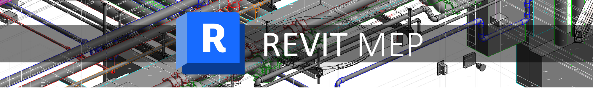 Revit MEP Banner Image