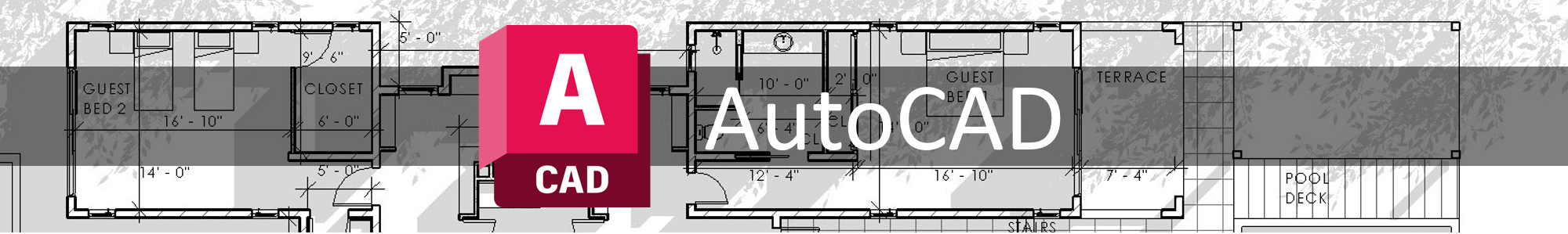 AutoCAD Banner Image