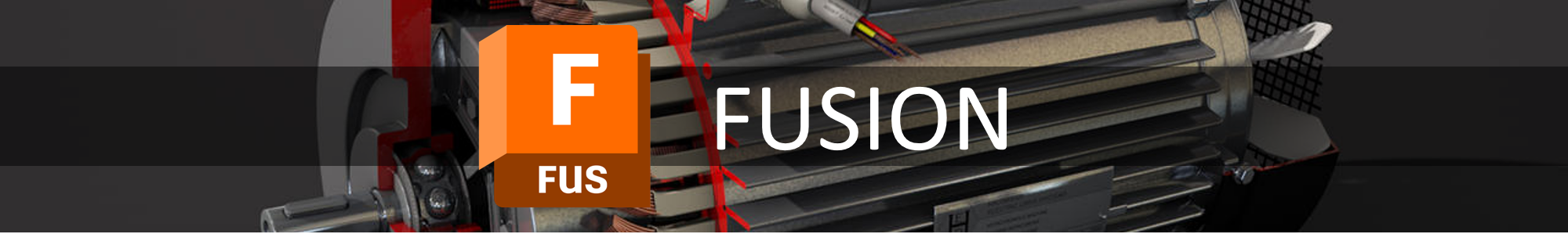 Autodesk Fusion Banner Image