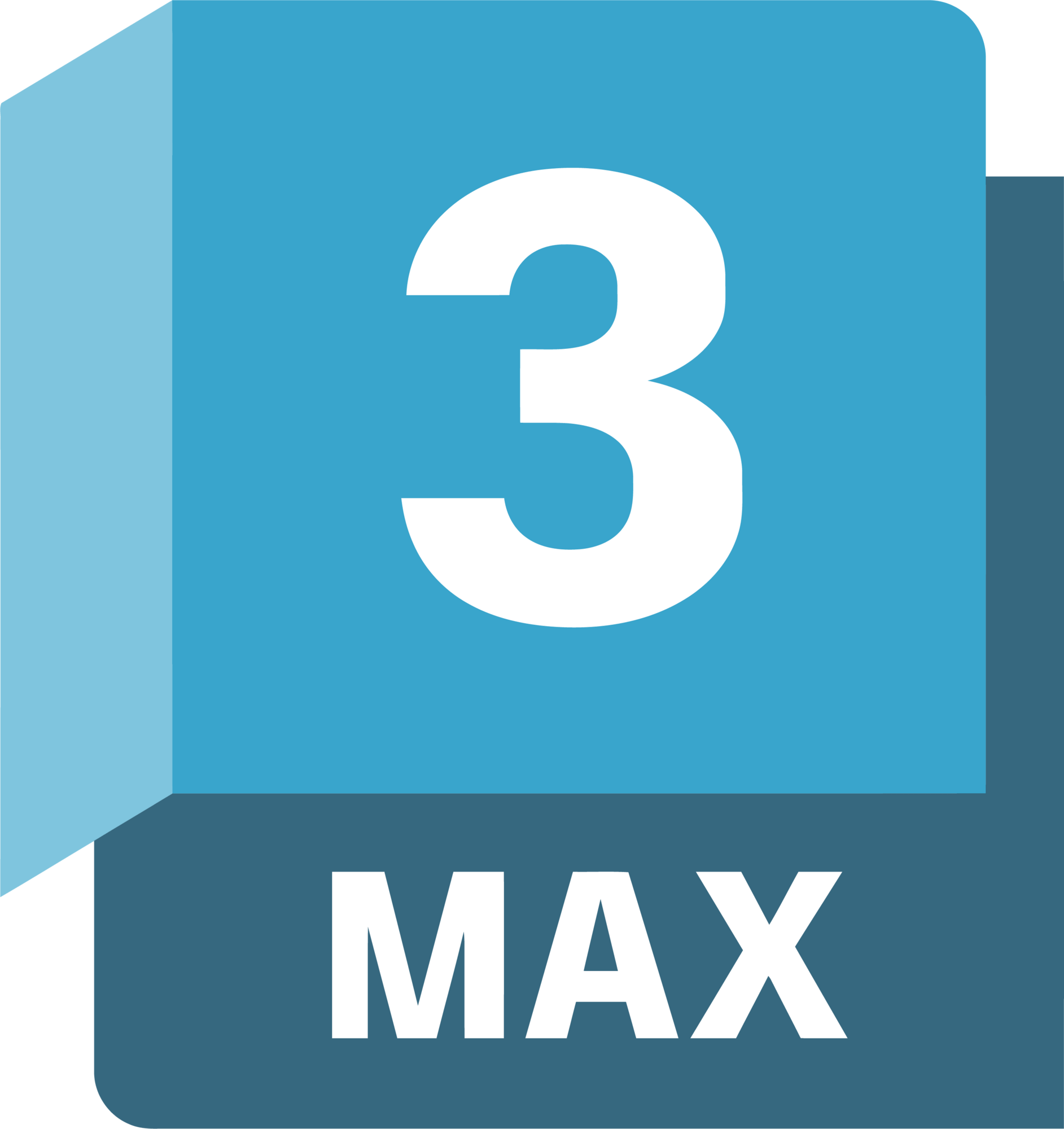 3Ds Max
