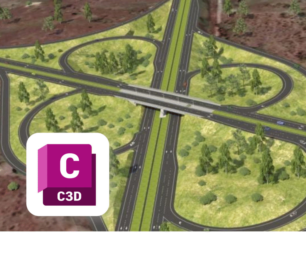Civil 3D Course in Pune | Autodesk Authorized Civil 3D Course